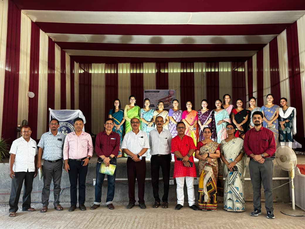 Celebrate Sibsagar Commerce College 57th Establishment Day